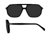 sunglass "The Prospector" || Black