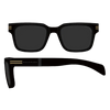 Sunglass "The Souvereign" || Black