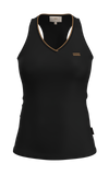 Tanktop - Sports Collection Black