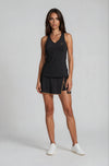 Tanktop - Sports Collection Black