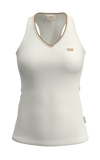 Tanktop - Sports Collection White