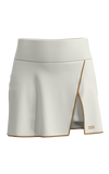 Skort - Sports Collection White