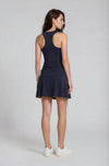 Skort - Sports Collection Blue