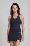 Skort - Sports Collection Blue