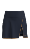 Skort - Sports Collection Blue