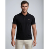 POLO || GOLD LABEL - BLACK