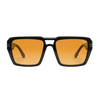 Sunglass "The Digger" || Yellow