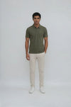 POLO || GOLD LABEL - GREEN